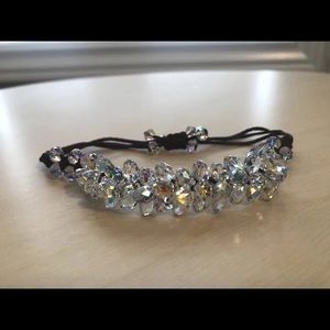crystal bracelets